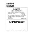 PIONEER KEH9000RDS/EW Service Manual