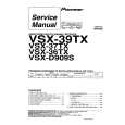PIONEER VSX-37TX Service Manual