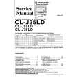 PIONEER CLJ55LD Service Manual