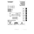 PIONEER SX-305RDS Owners Manual