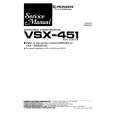 PIONEER VSX-4950S Service Manual