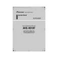PIONEER AVIC-HD1BT Owners Manual
