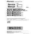 PIONEER AVXMG2337ZF Service Manual
