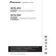 PIONEER XV-DV360/WYXJ5 Owners Manual