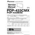 PIONEER PRO-800HDI/LUCXC Service Manual
