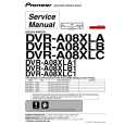 PIONEER DVR-A08XLB Service Manual
