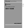 PIONEER DEH-1550B/XU/CN Owners Manual