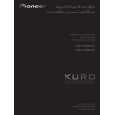 PIONEER KRP-500M/YVPSLD Owners Manual
